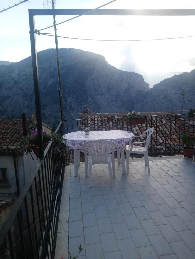 B&B Il Campanile Di Leone Pina San Lorenzo Bellizzi Экстерьер фото